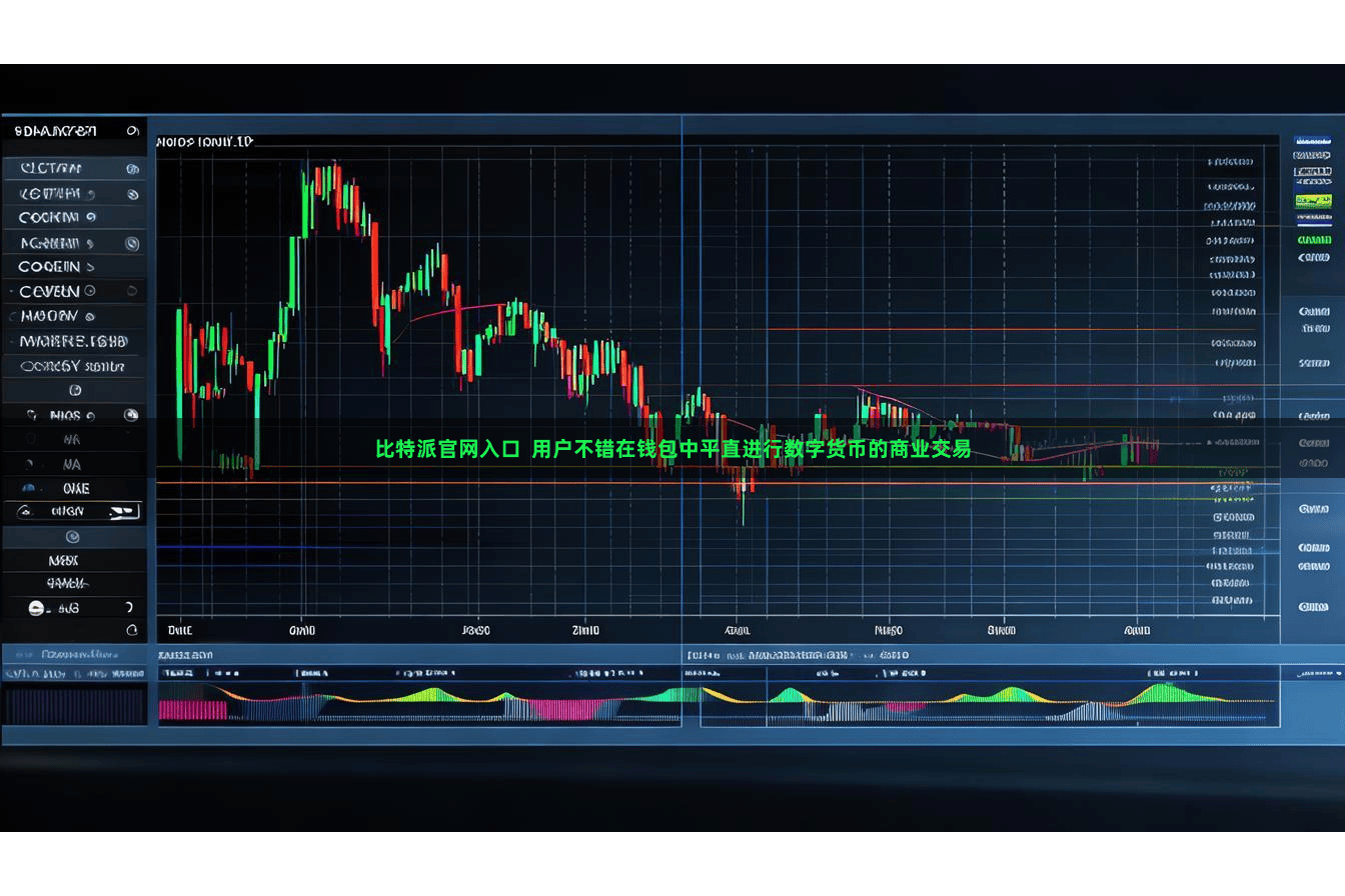 比特派官网入口 用户不错在钱包中平直进行数字货币的商业交易