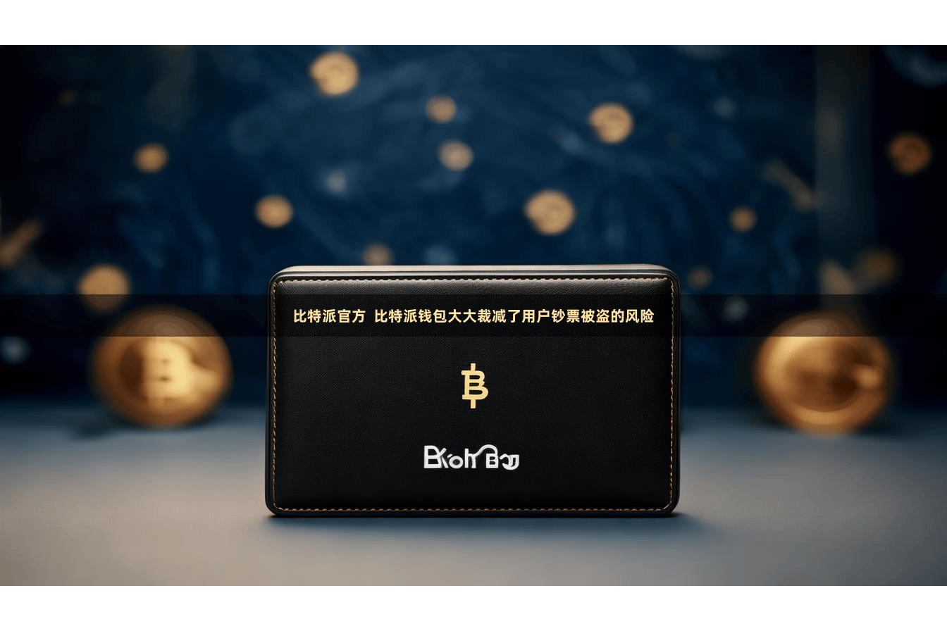 比特派官方 比特派钱包大大裁减了用户钞票被盗的风险