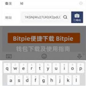 Bitpie便捷下载 Bitpie钱包下载及使用指南