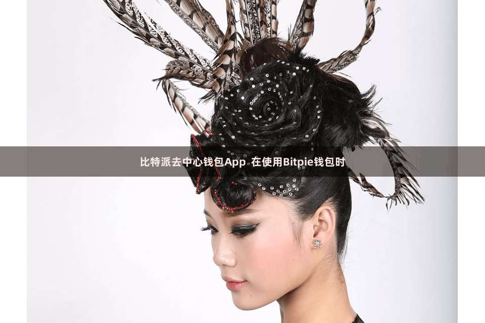 比特派去中心钱包App  在使用Bitpie钱包时